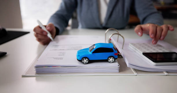 buy car insurance near me