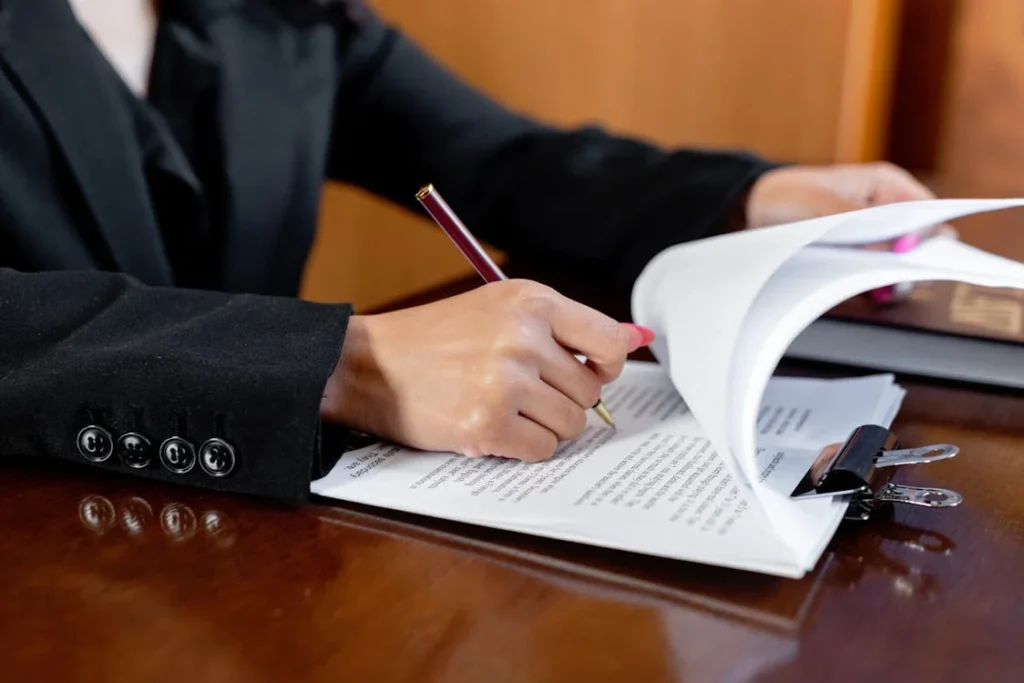 Insurance Claim Lawyer