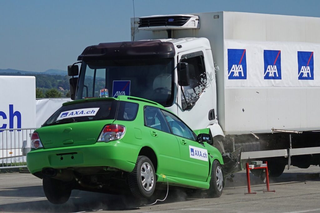 auto insurance claim attorney